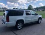 2017 GMC Yukon Denali 84,000 mi