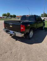 2013 Chevrolet Silverado 1500 Hybrid 4dr Crew Cab 4WD w/2HY 149,000 mi