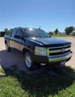 2013 Chevrolet Silverado 1500 Hybrid 4dr Crew Cab 4WD w/2HY 149,000 mi