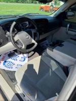 2013 Chevrolet Silverado 1500 Hybrid 4dr Crew Cab 4WD w/2HY 149,000 mi