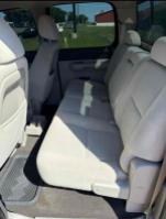 2013 Chevrolet Silverado 1500 Hybrid 4dr Crew Cab 4WD w/2HY 149,000 mi