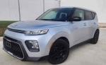 2020 Kia Soul EX 119,000 mi