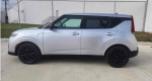 2020 Kia Soul EX 119,000 mi