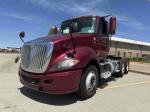 Used 2017 INTERNATIONAL Conventional - Day Cab PROSTAR For Sale