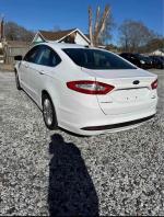 2018 Ford Fusion Hybrid Platinum 126,000 mi