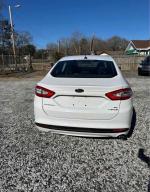 2018 Ford Fusion Hybrid Platinum 126,000 mi