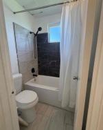 Apartment for rent : 1bed 1bath 450