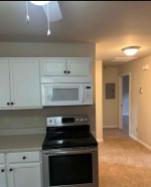 Apartment for rent 2bed 1bath
