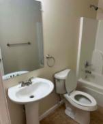 Apartment for rent 2bed 1bath