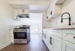 Apartment for rent 2beds 1bath