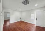 House for rent 2beds 1bath  900