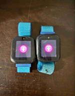 SyncUP KIDS Watch