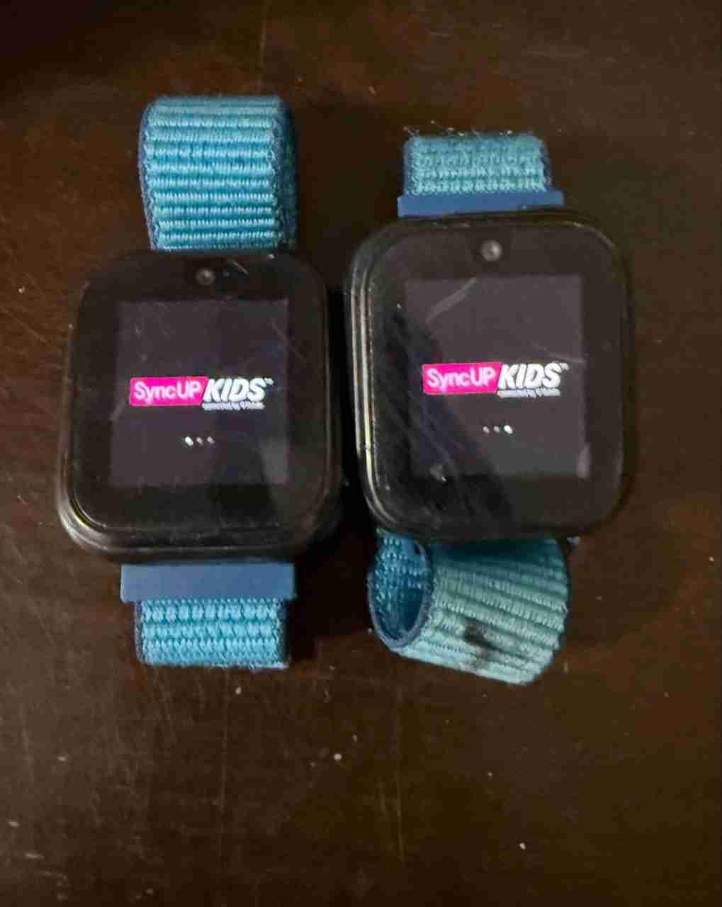 SyncUP KIDS Watch