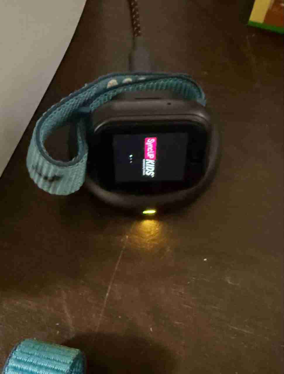 SyncUP KIDS Watch