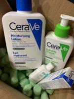 Face cream