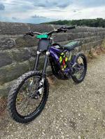 Surronbike