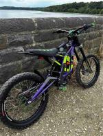 Surronbike