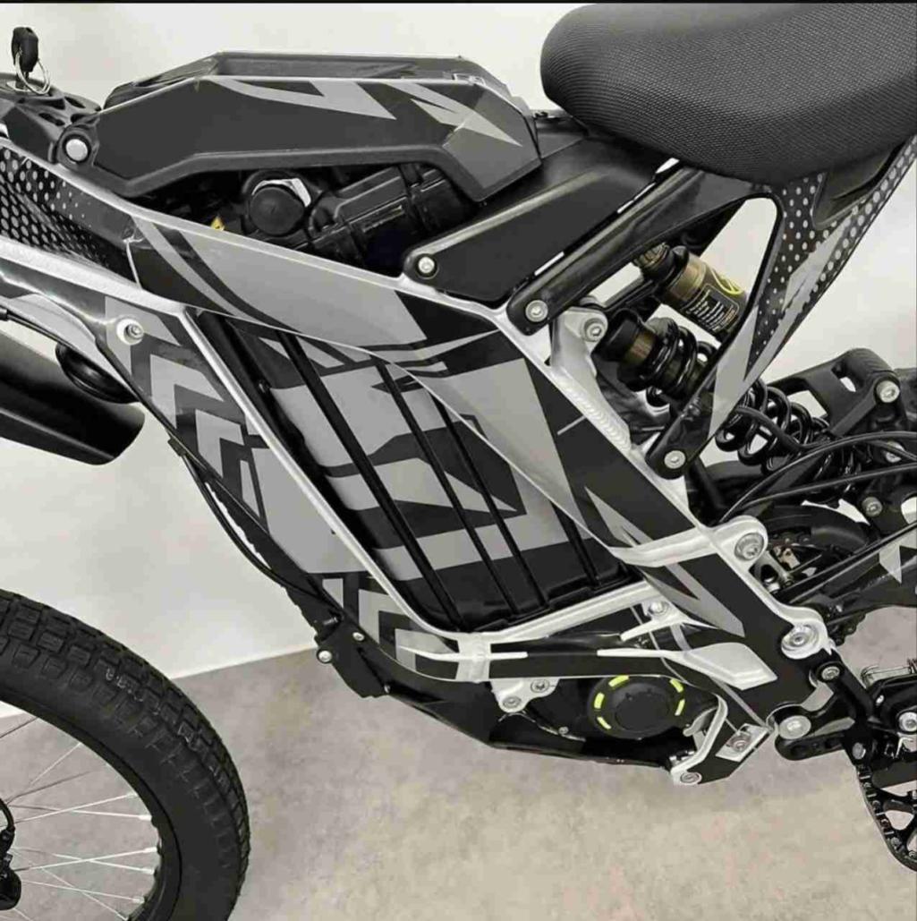 Surron bike
