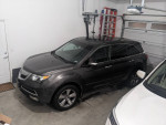 2012 Acura MDX 50,000 mi