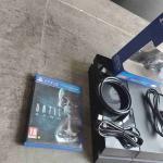 Play station 4