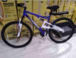 29 Inch Genesis Mountain Bike