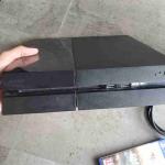 Play Station