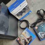 Play Station