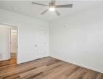 2 bed  2baths