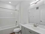 2 bed  2baths