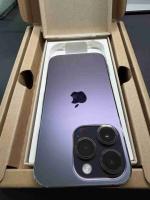 Apple iPhone 14pro max