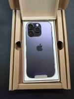 Apple iPhone 14pro max