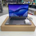 Apple MacBook Pro 16 2019 i7 16GB 512GB