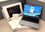 MacBook Pro 14 M1 Pro