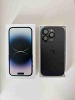 Apple iPhone 14pro max