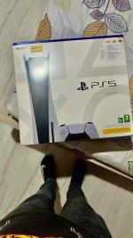 Play station