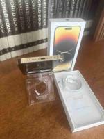 Apple iPhone 14 Pro Max 128GB