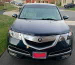 2013 Acura MDX 146,000 mi