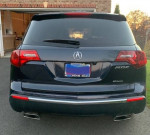 2013 Acura MDX 146,000 mi