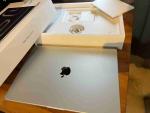 MacBook Pro 16 2025 A3186