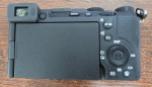 New Sony Alpha a7C II 33MP Full-Frame Mirrorless Camera Black - ILCE-7CM2/B