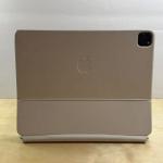 Apple iPad Pro M2 12.9 6th Gen Space Gray 1TB with White Magic Keyboard Bundle