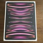 Apple iPad Pro 12.9" 6th Gen 128GB Space Gray Cellular + WiFi Bundle