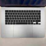 2025 Apple MacBook Air 15-inch M4 Chip 16GB RAM 512GB SSD Sky Blue MC7C4LL/A