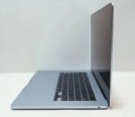 2025 Apple MacBook Air 15-inch M4 Chip 16GB RAM 512GB SSD Sky Blue MC7C4LL/A