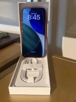 Apple iPhone 17 Pro Max - 1 TB - Cosmic Orange (Unlocked)