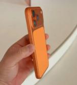 Apple iPhone 17 Pro Max - 1 TB - Cosmic Orange (Unlocked)