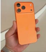 Apple iPhone 17 Pro Max - 1 TB - Cosmic Orange (Unlocked)
