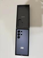 Samsung Galaxy S26 Ultra 256 GB - Unlocked (Black)