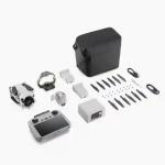 DJI Mini 4 Pro Fly More Combo Plus Drone w/ RC2 + 3 Batteries