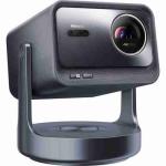 Hisense C2 Ultra 3000-Lumen UHD 4K Laser DLP Smart Projector